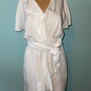 YFB, XS dress
